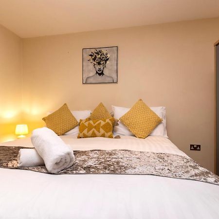 Oakstays Quayside Apartment ゲーツヘッド エクステリア 写真