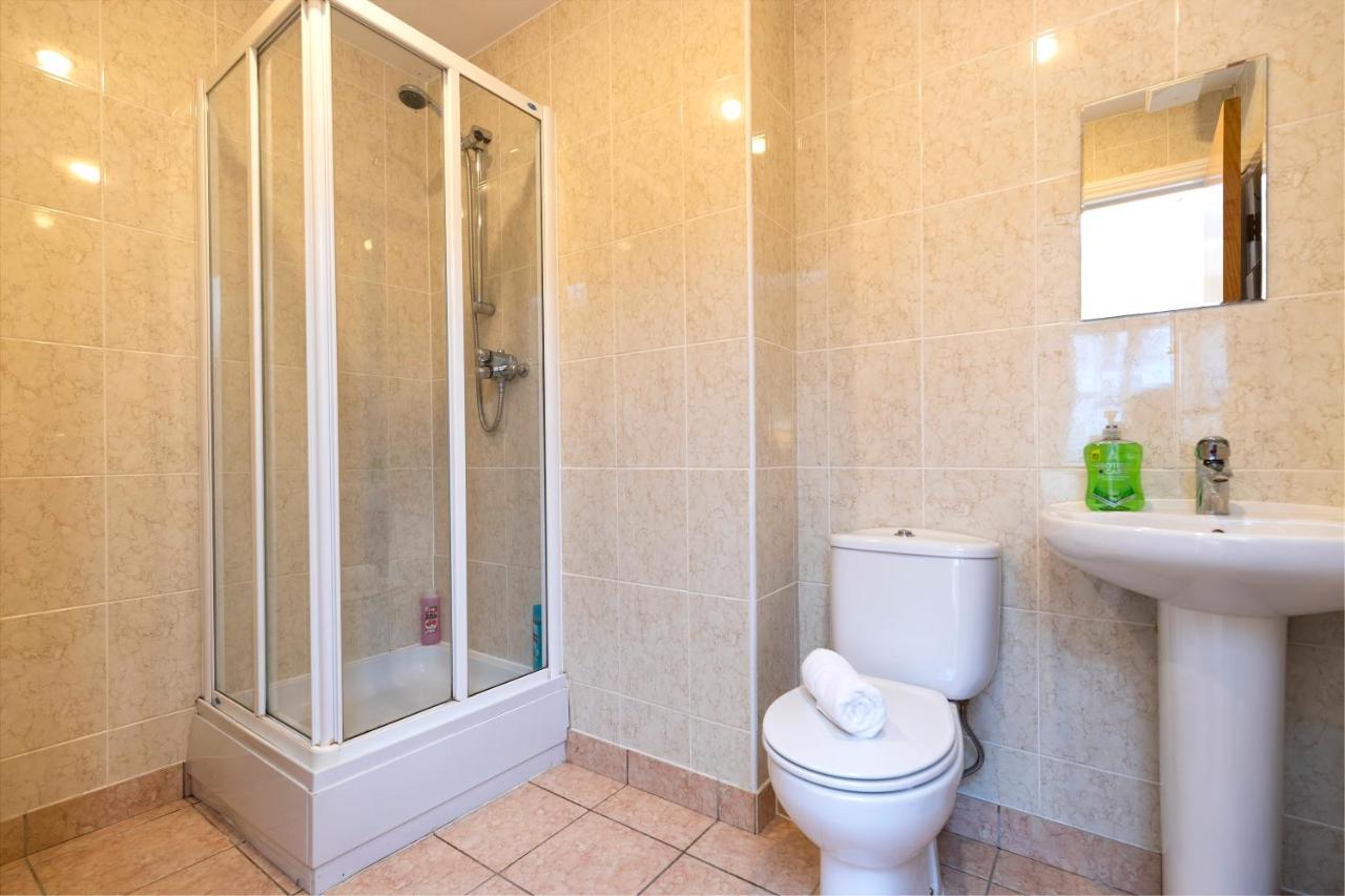 Oakstays Quayside Apartment ゲーツヘッド エクステリア 写真