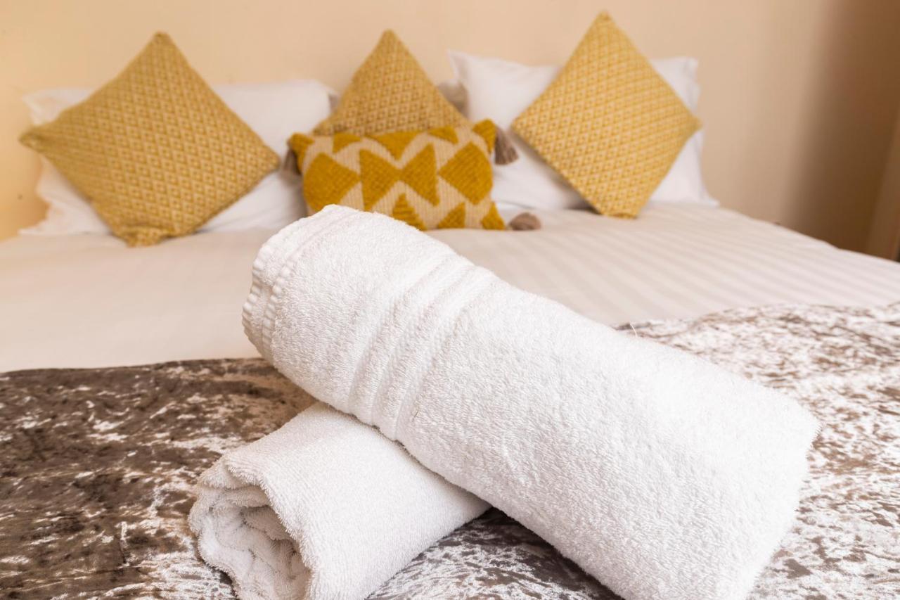 Oakstays Quayside Apartment ゲーツヘッド エクステリア 写真