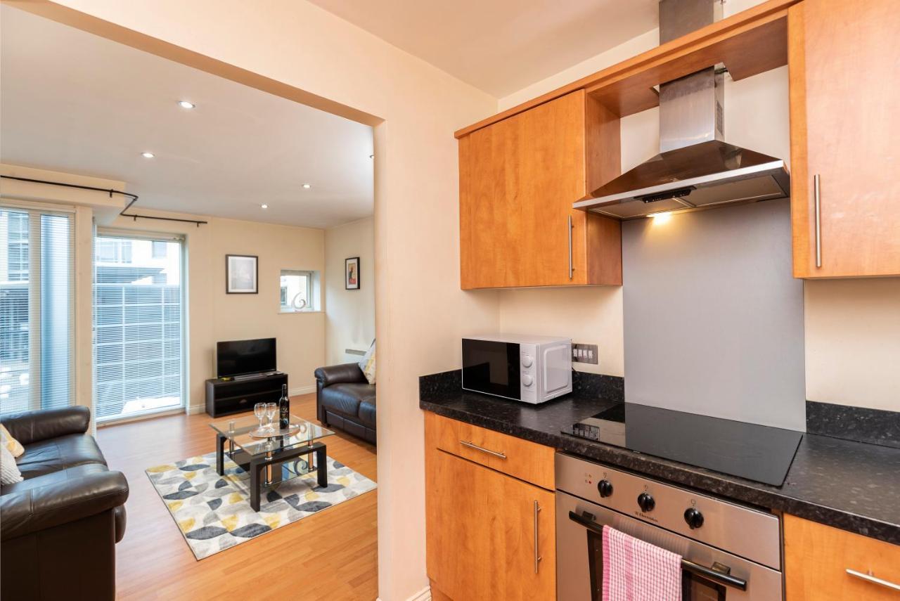 Oakstays Quayside Apartment ゲーツヘッド エクステリア 写真