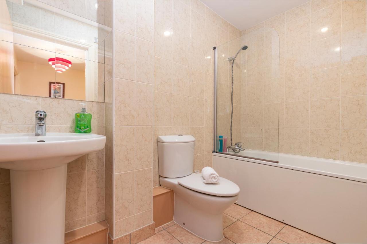 Oakstays Quayside Apartment ゲーツヘッド エクステリア 写真