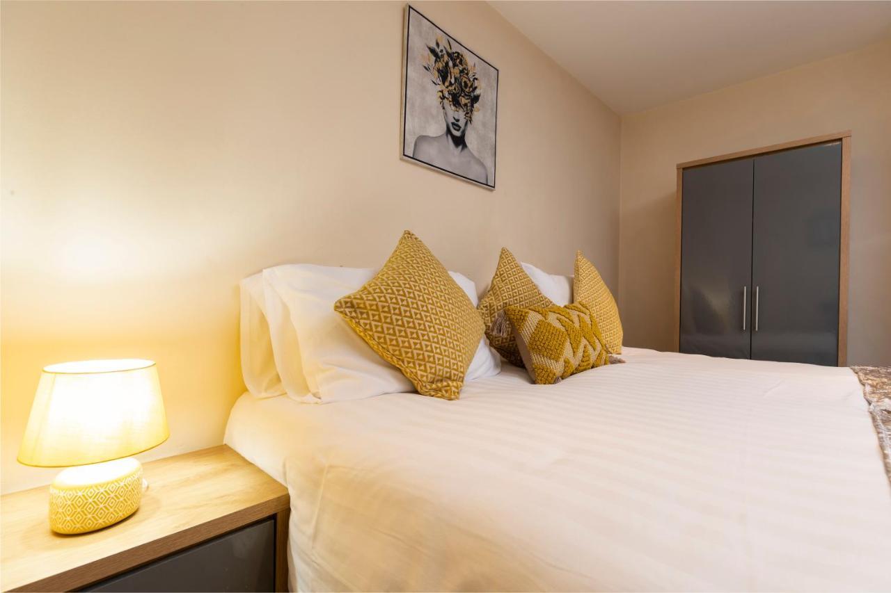Oakstays Quayside Apartment ゲーツヘッド エクステリア 写真